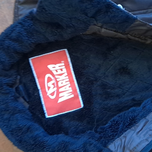 🌻3/$15🌻 Marker vest - Picture 2 of 10